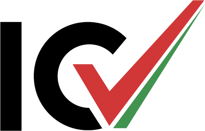 ICV certified partner