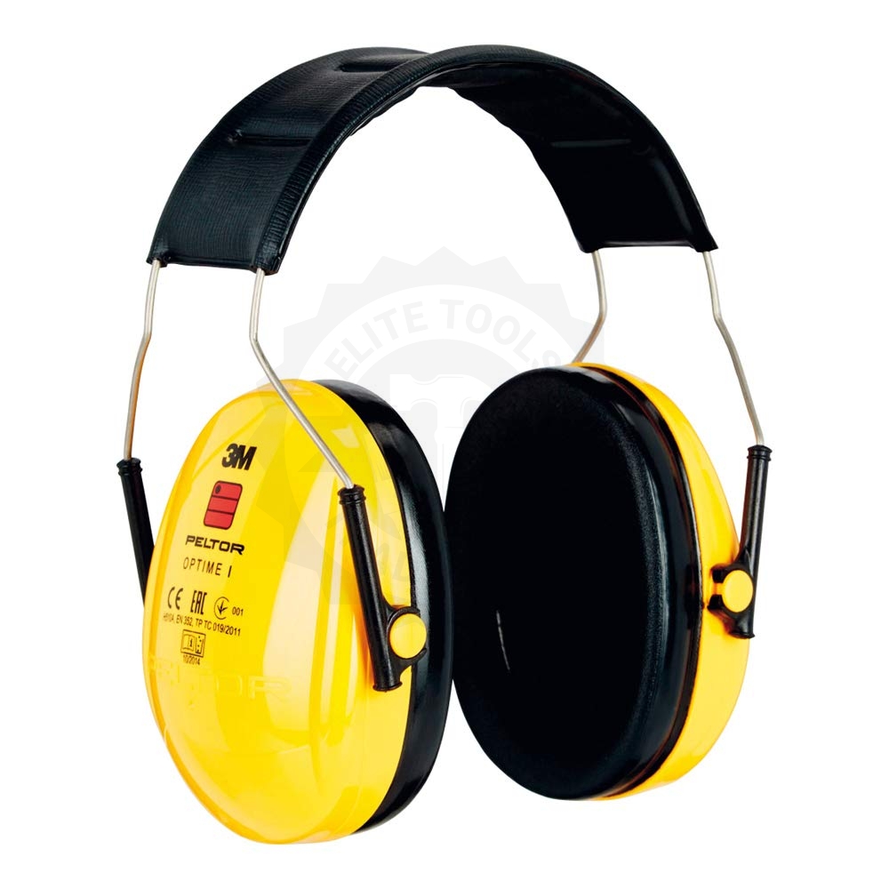 Ear Muff