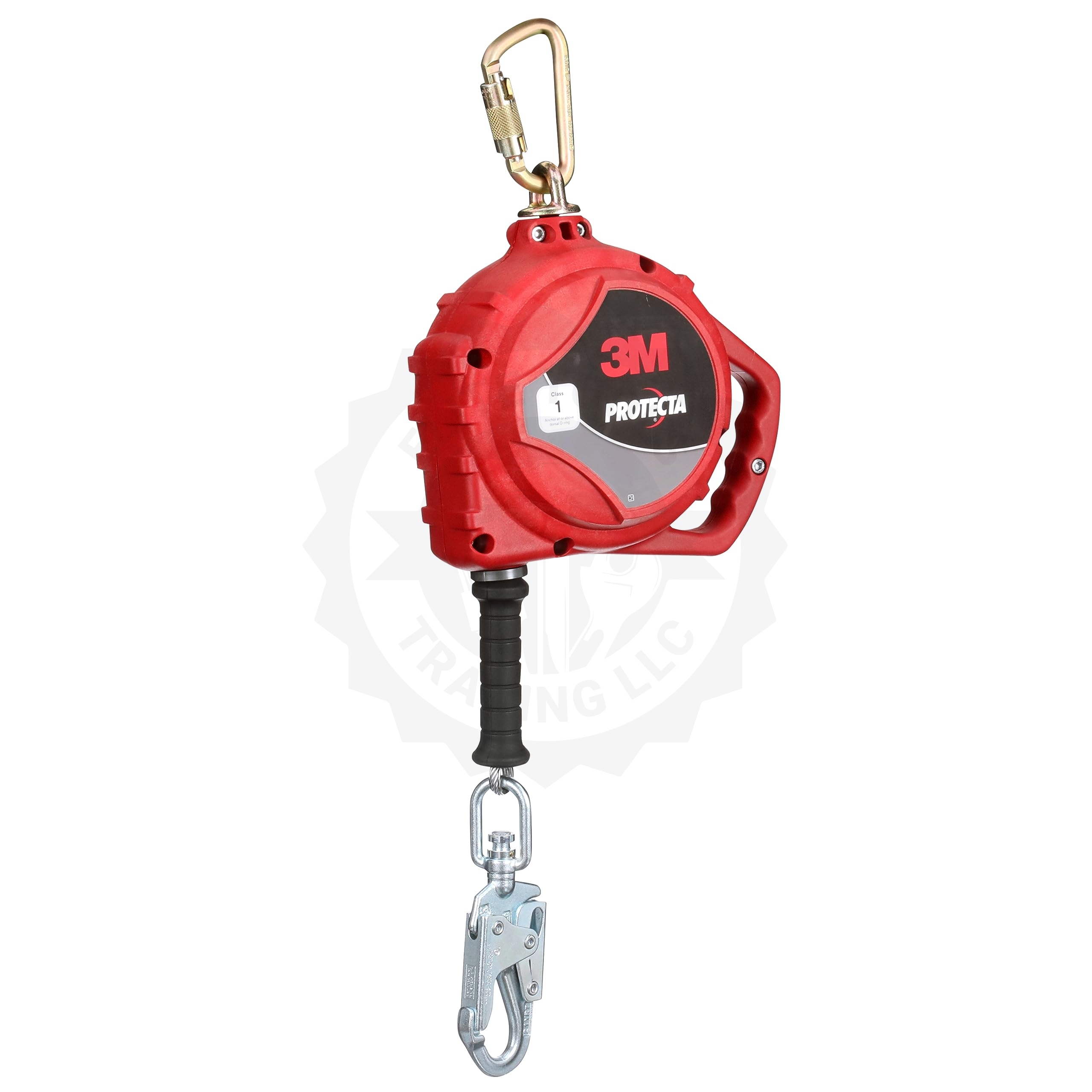 Fall Arrestor