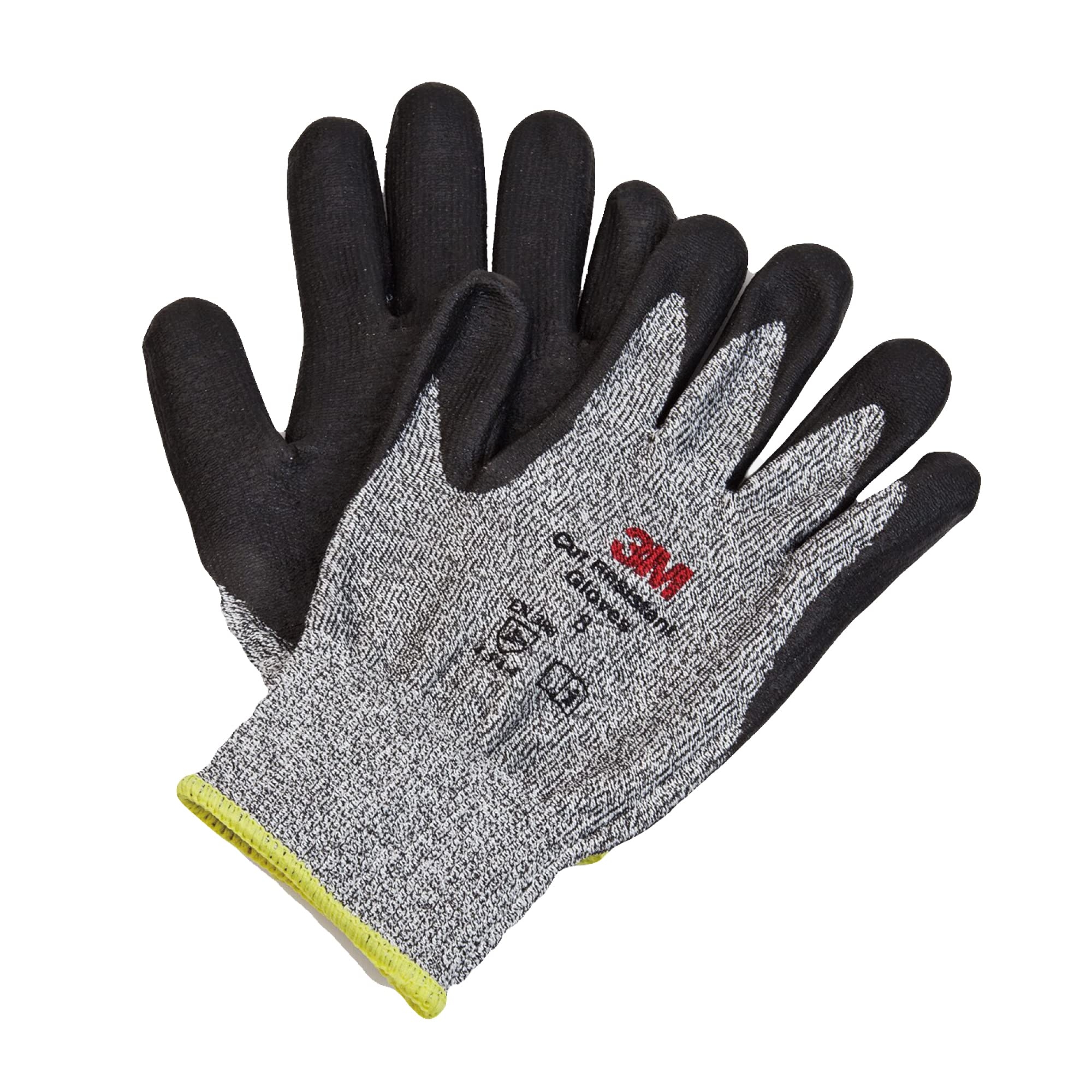 Impact Gloves