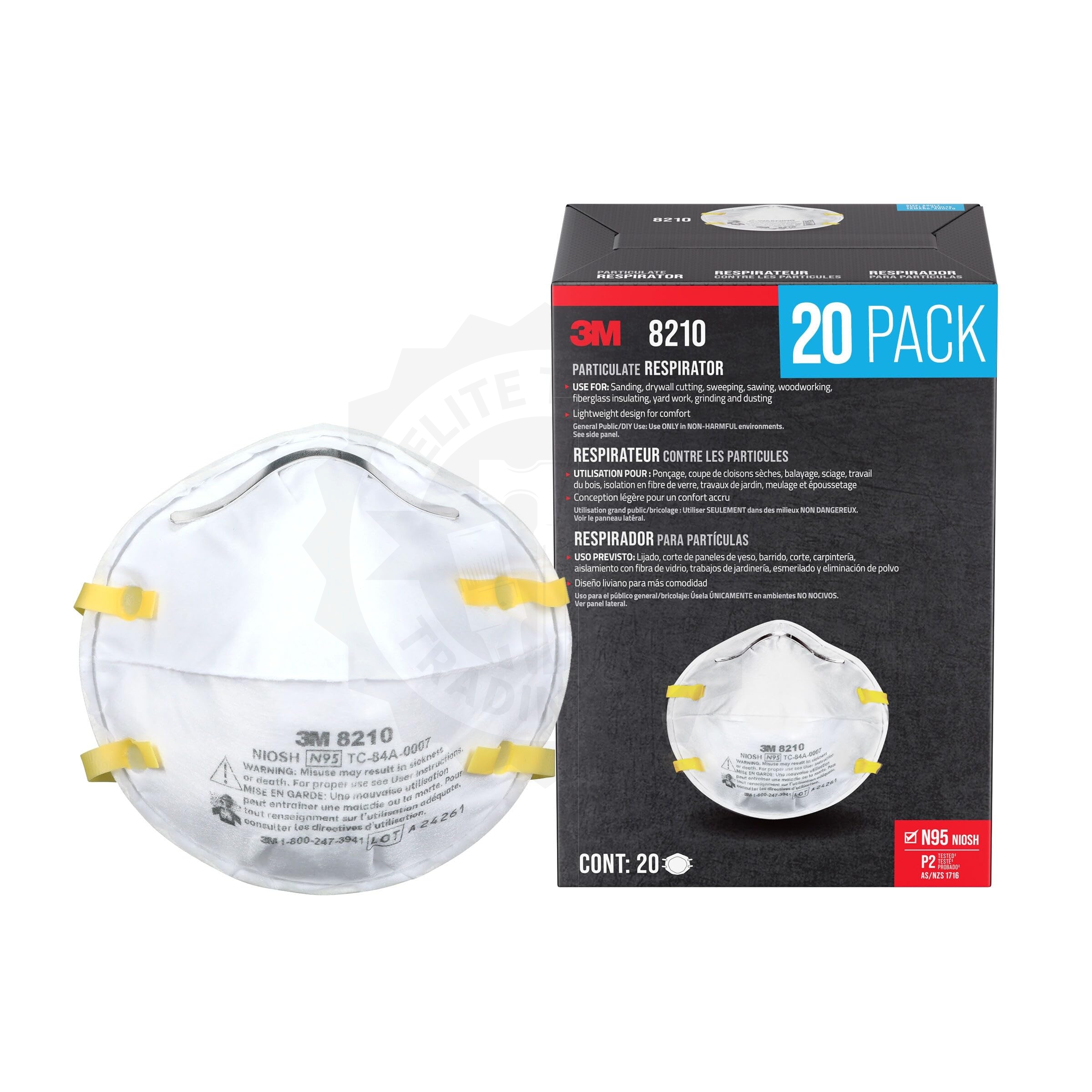 Mask N95