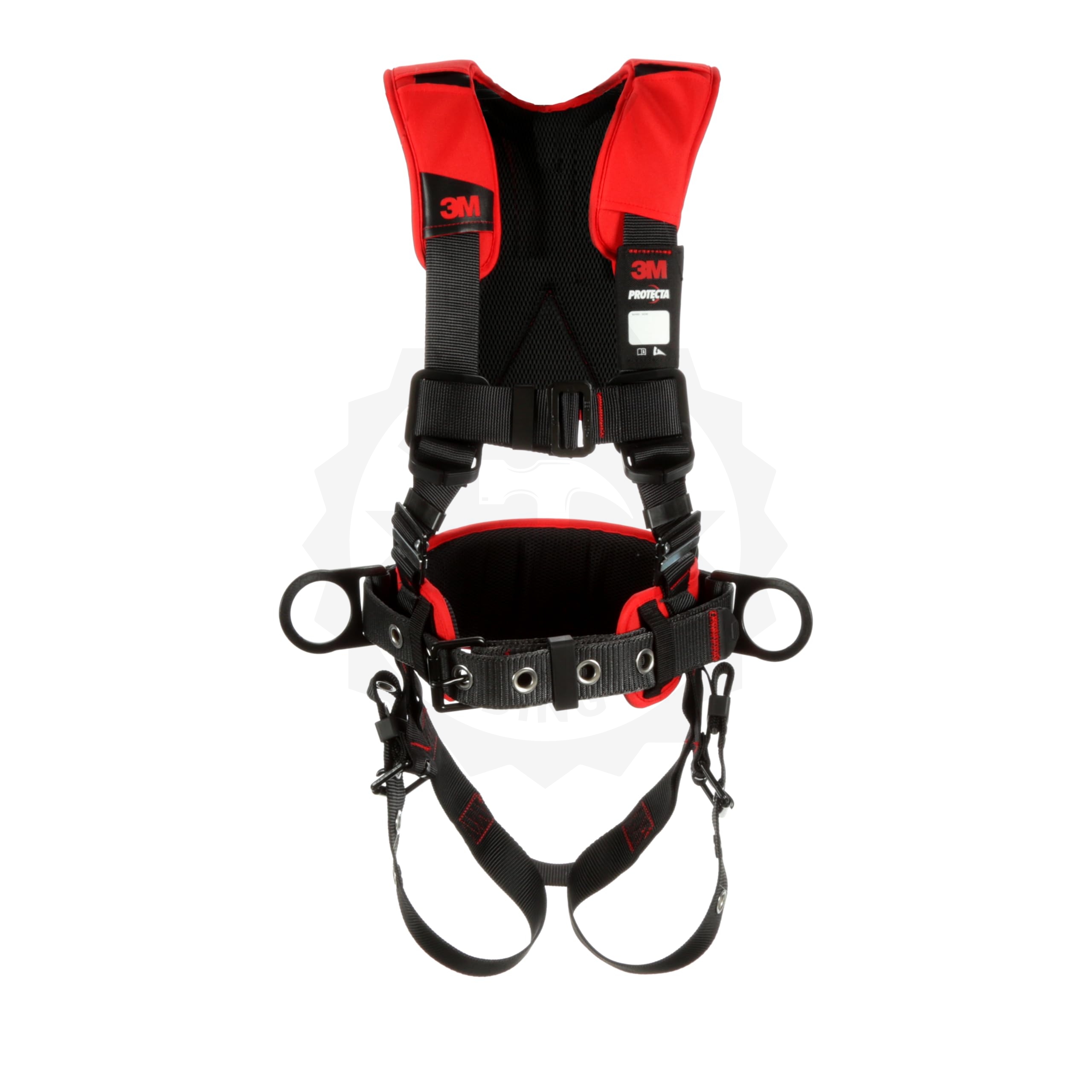 Safety Harness