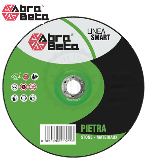 Cutting Disc Stone 4 Abra Beeta