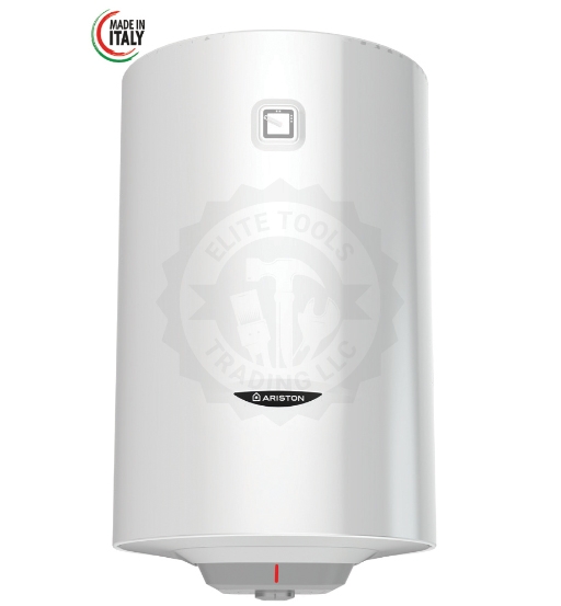 Water Heater 12GLN(50L)VERTICAL Pro 1R-ARISTON
