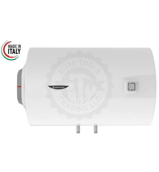 Water Heater 24GLN(100L)HORIZONTAL Pro 1R-ARISTON