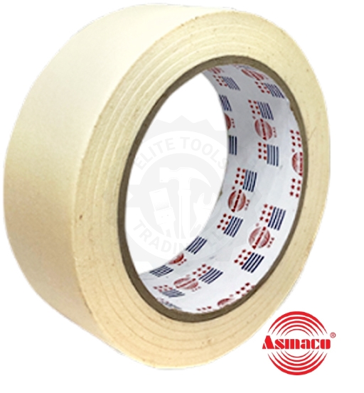 Masking Tape 1.5 Auto Asmaco