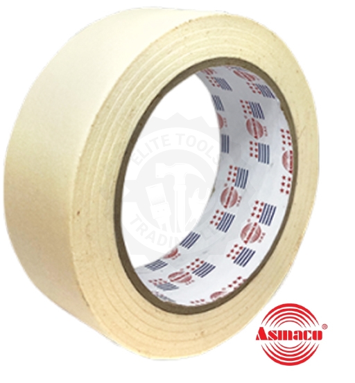 Masking Tape 2 X 30 Y Asmaco