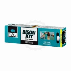 Bison Kit – Industrial Adhesive & Repair Kit Uae