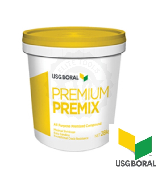 Gypsum Compound 28KG-BORAL