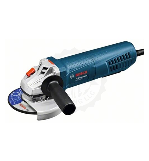 Angle Grinder 4.5-BOSCH