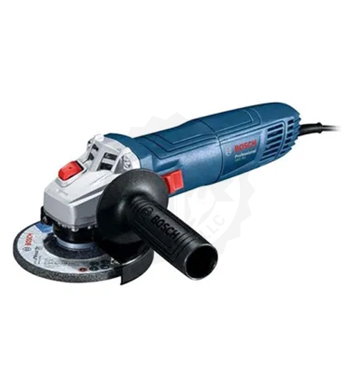 Bosch Angle Grinder 4.5 710W