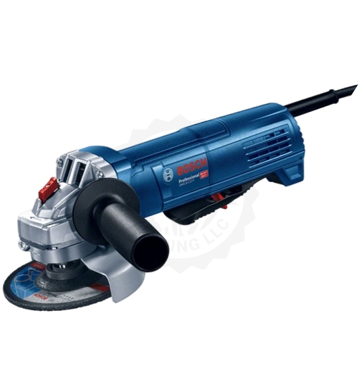 Bosch Angle Grinder 4.5 900W Paddle Switch