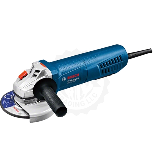 Bosch Angle Grinder 5 #GWS11-125P