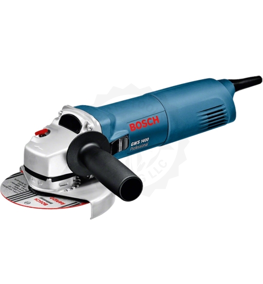 Bosch Angle Grinder 5.GWS1400