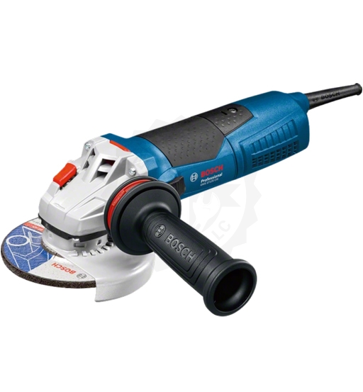 Bosch Angle Grinder 5 GWS17-125 Cie