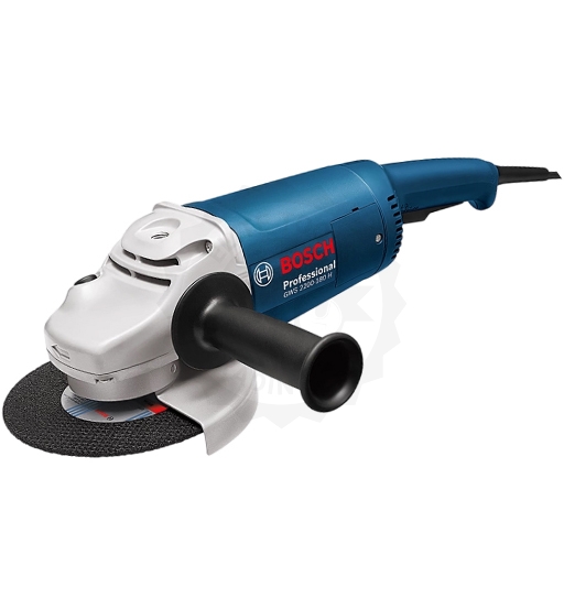 Bosch Angle Grinder 7 GWS2200-180H
