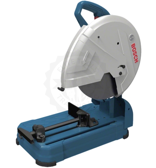 Bosch Gco 240 Professional Metal Cut-off Grinder