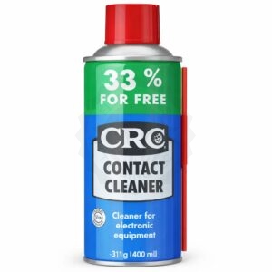 Crc Contact Cleaner – Electrical & Electronics Cleaning Spray Uae