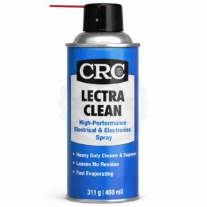 Crc Electra Cleaner – High-performance Electrical & Electronics Spray Uae