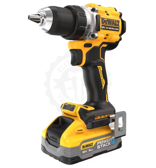 Dewalt Cordless Compact D/driver 18V 5AH