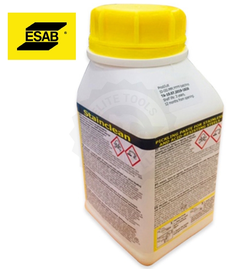 Esab Pickling Paste (stain Clean) 1.0KG