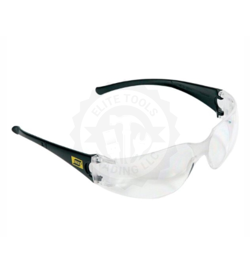 Esab Safety Goggles Clear