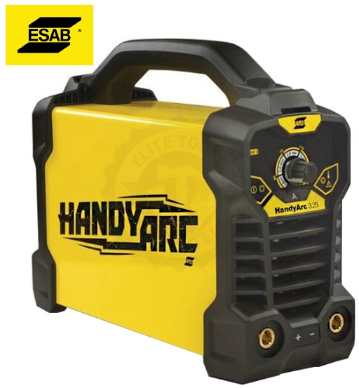 Esab Welding Machine Handyarc 3.25i