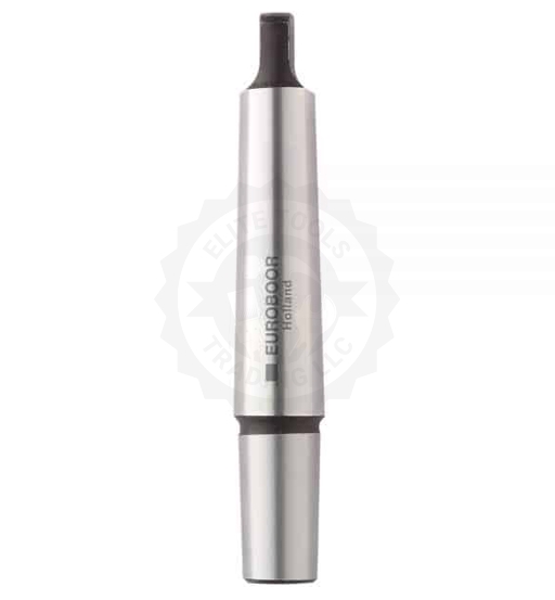 Euroboor Drill Chuck Arbor 2 To B16