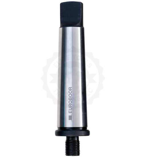 Euroboor Drill Chuck Arbor 3 To 1/2 -20
