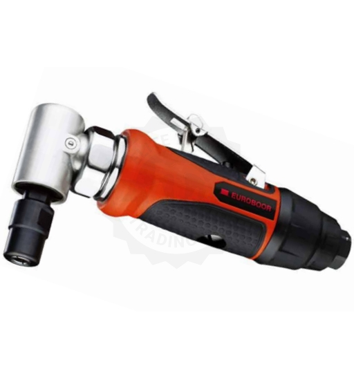 Euroboor Pneumatic Angle Grinder 6MM