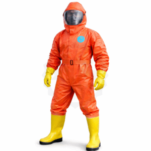 Chemical Protection Suit Rhf Iifangzhan