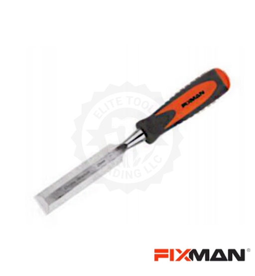Carpenter Chisel 8MM Fixman