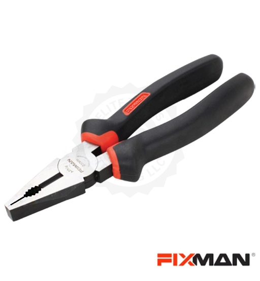 Combination Plier 6 H/d-fixman