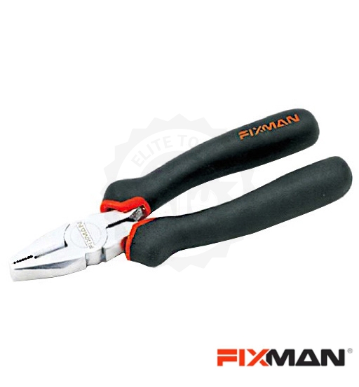 Combination Plier 7-FIXMAN