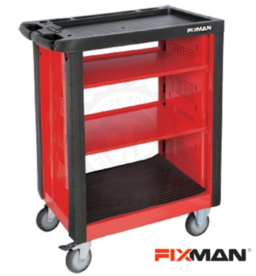 Service Trolley Fixman