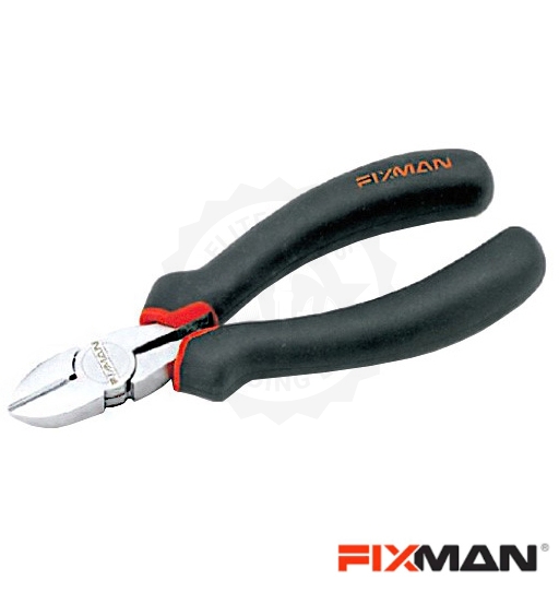 Side Cutter 7-FIXMAN