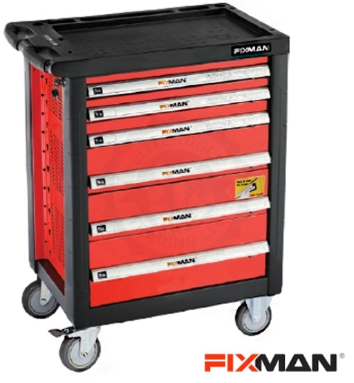 Work Station Fixman