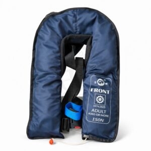Automatic Inflatable Lifejacket – 150N / Med Certified