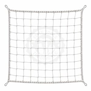 Cargo Net 3 X 3m | 20mm Rim Rope | 20x20mm Mesh