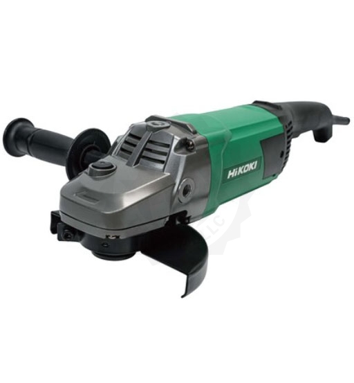 Angle Grinder 7,TRIGGER SWITCH,2600W,5.8KG-HIKOKI