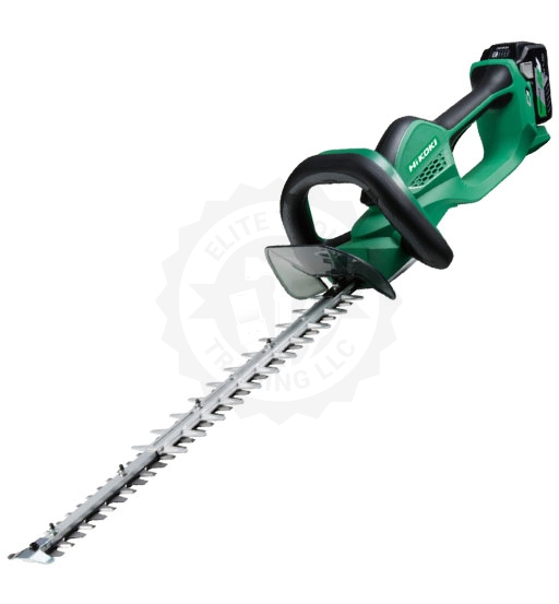 Cordless Hedge TRIMMER,620MM,4.1KG-HIKOKI