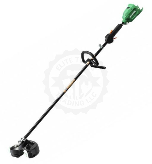 Cordless Line Trimmer,cutting Tool Nylon HEAD,310MM,3.6KG-HIKOKI
