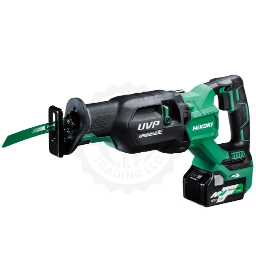 Cordless Reciprocating SAW,130MM(5),4.5KG-HIKOKI