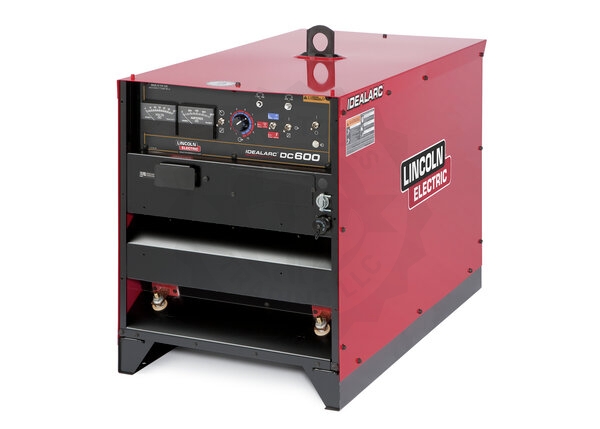 Arc Welding Machine 415V