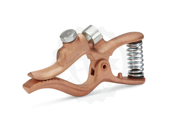 Brass Ground Clamp / Earth Clamp