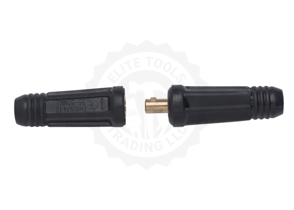 Cable Connector
