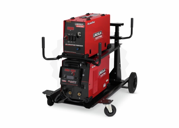 Mig / Mag Welding Machine 415V
