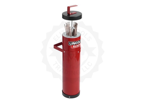 Portable Electrode Oven