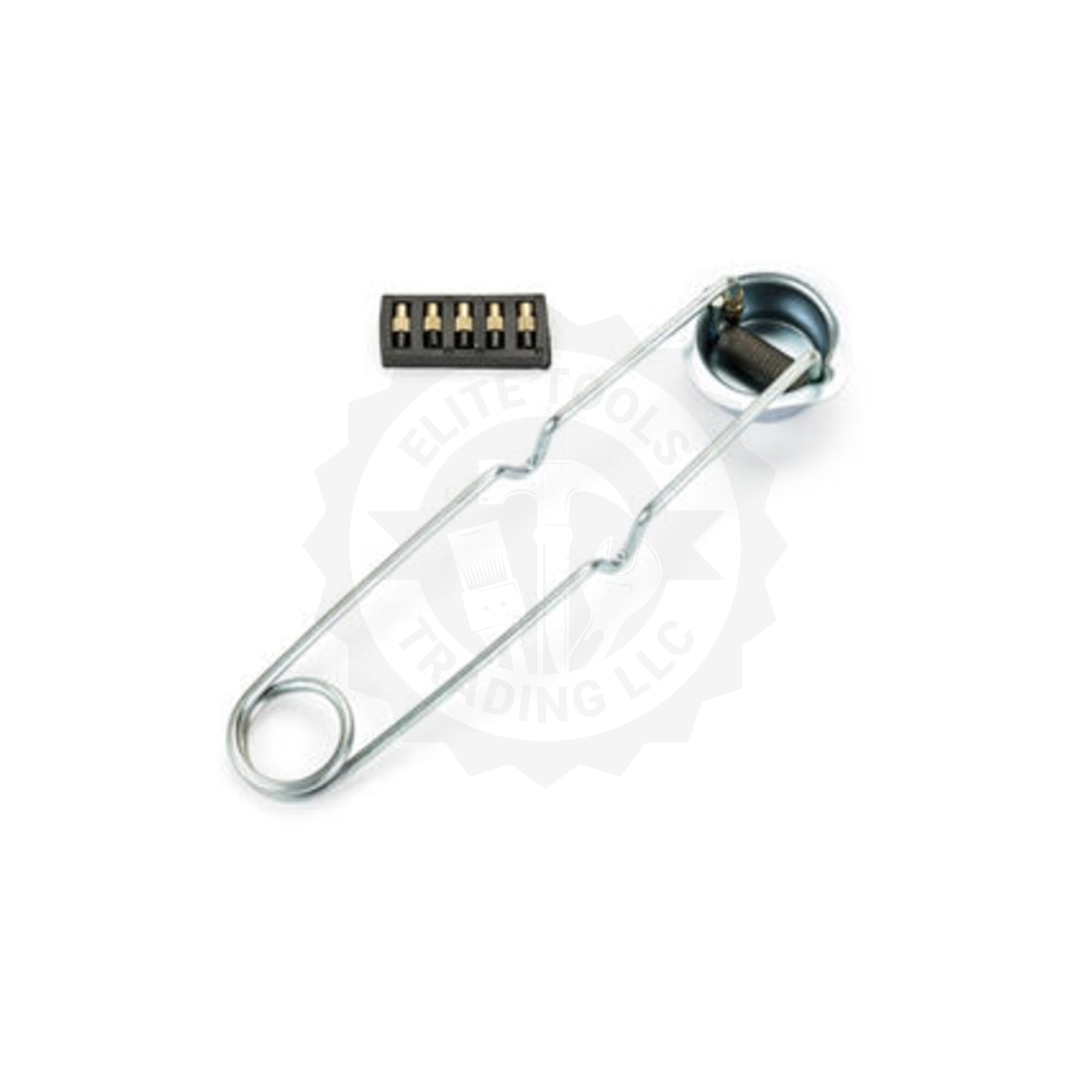 Sparklighter For Gas Cutting