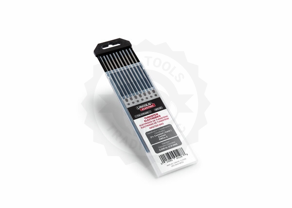 Tungsten Rod For Tig Welding